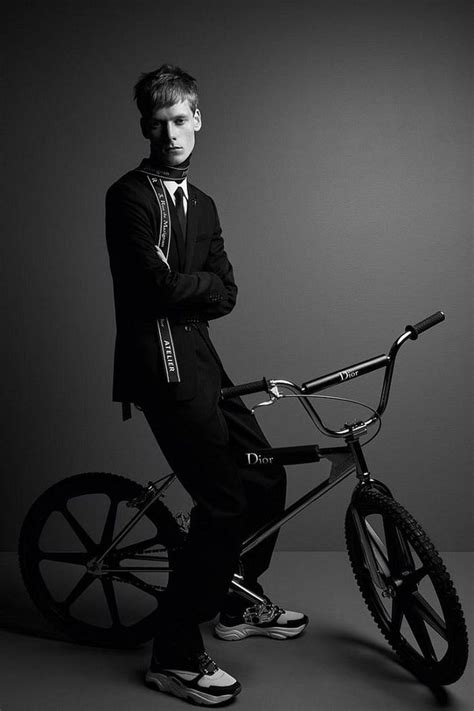 Say Hello To The World's Most Luxurious Bike By Dior.